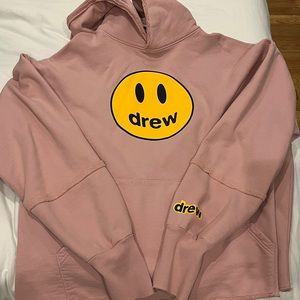 Drew house hoodie